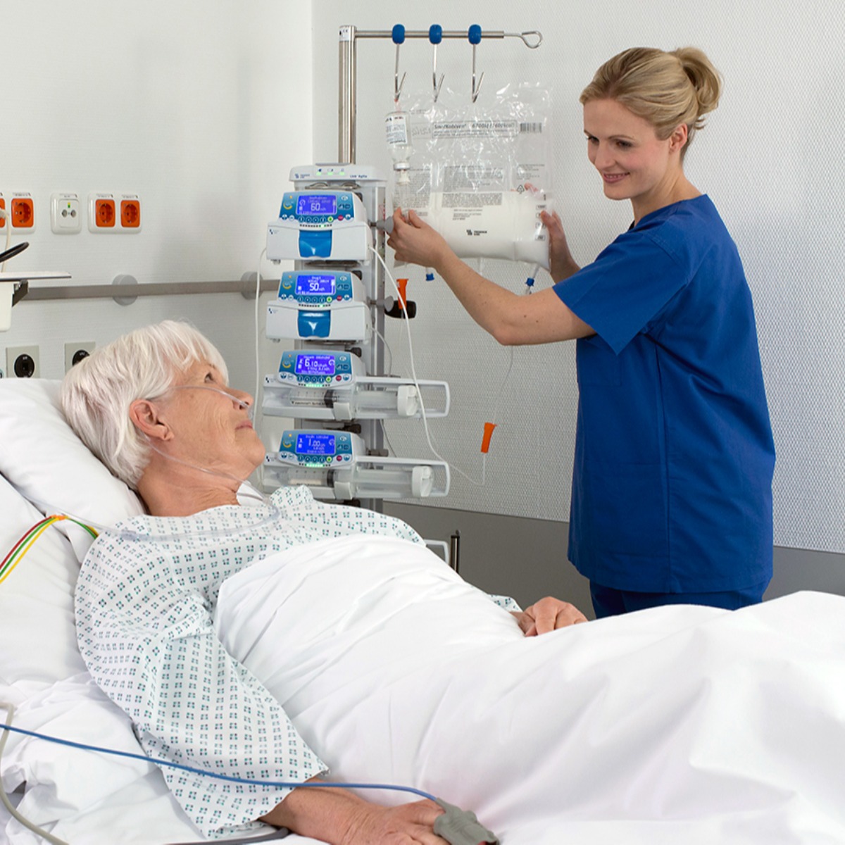 Image for card with title Fresenius Kabi