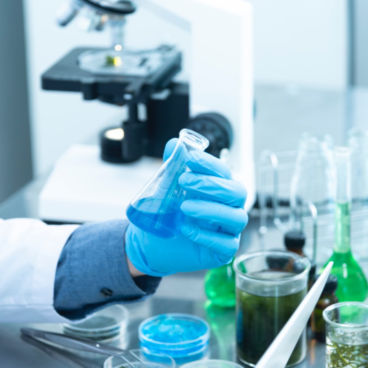 Image for card with title Beactica