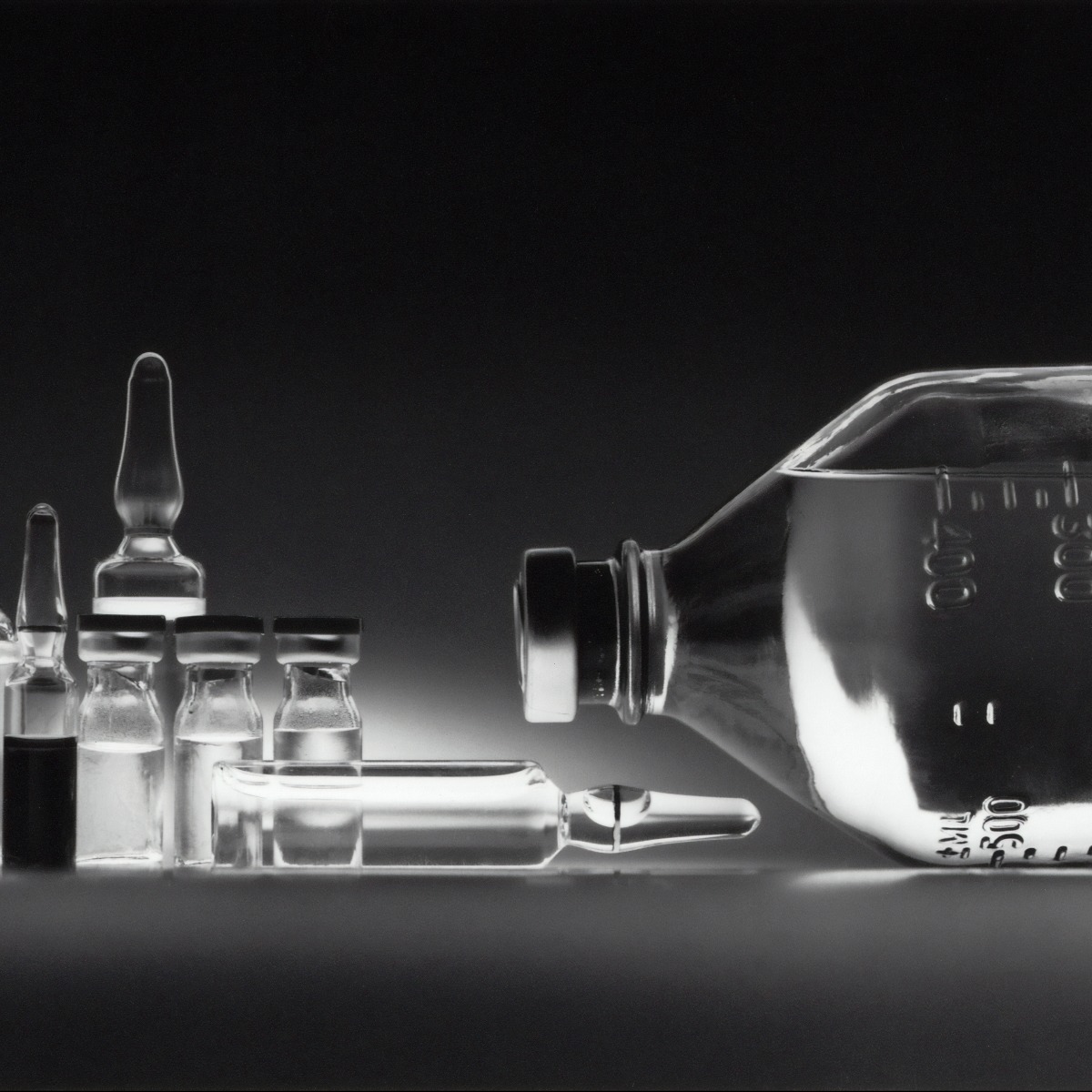 Image for card with title Double Bond Pharemaceuticals AB (fd Xcelia Ltd)