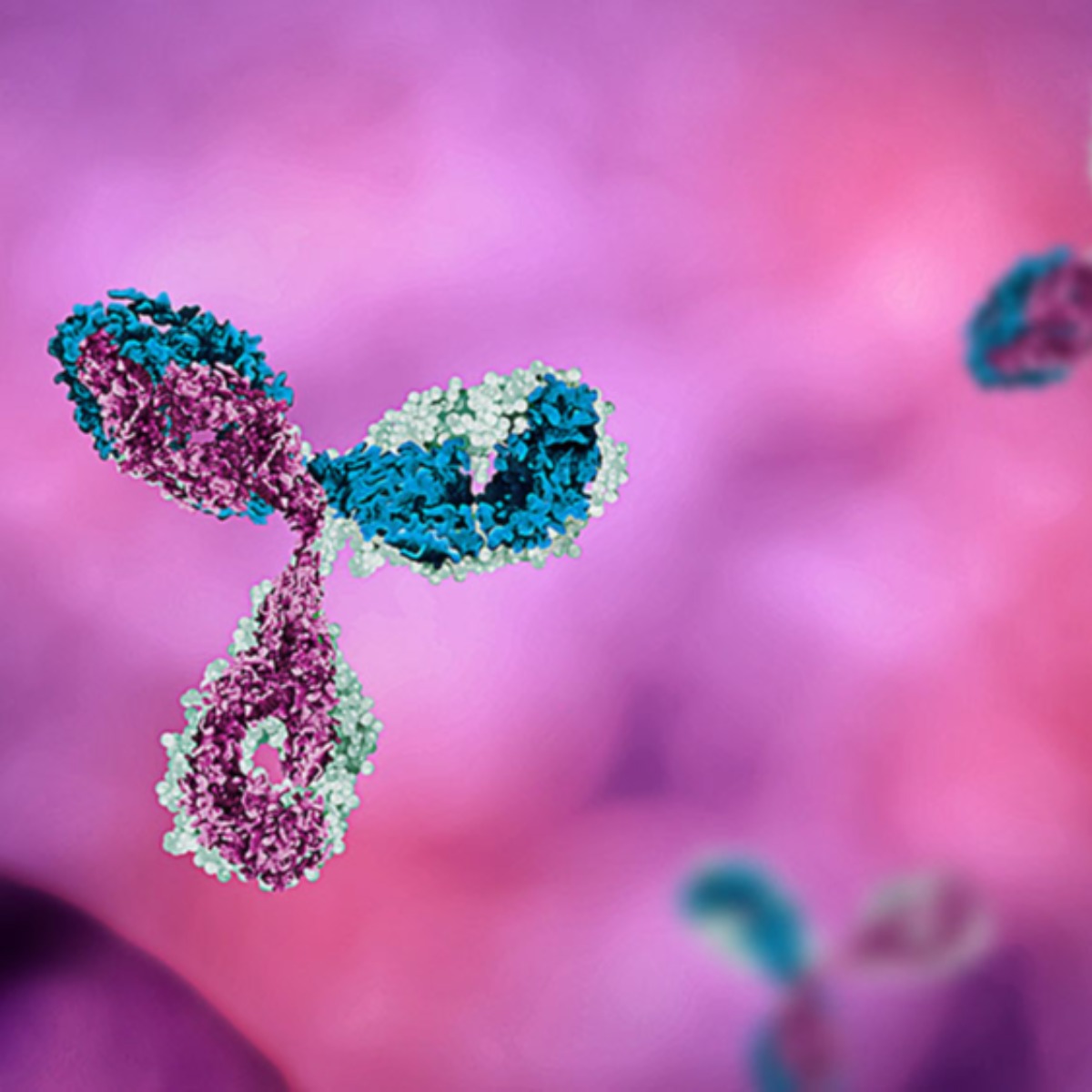 Image for card with title Magic Bioprocessing