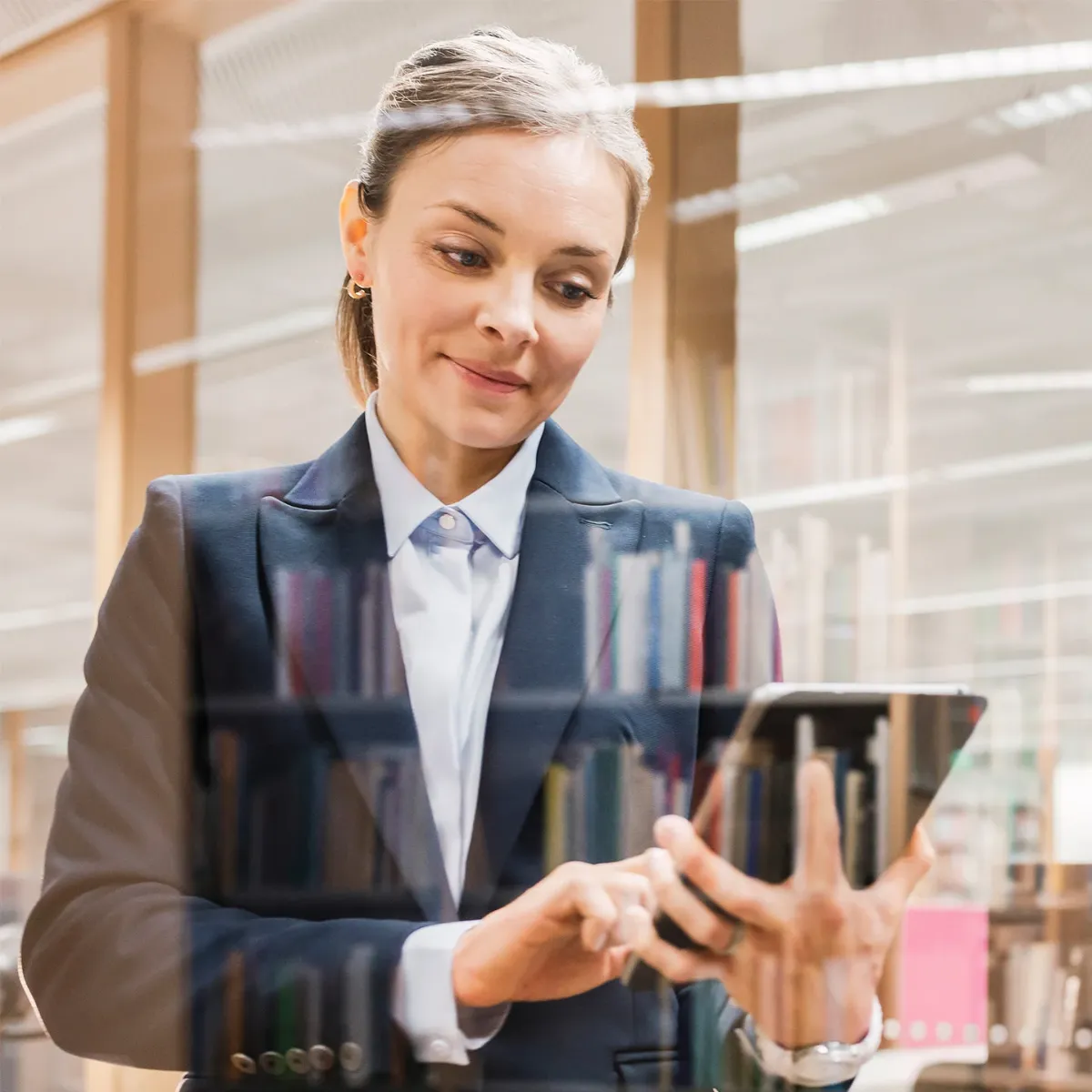 Image for card with title Systeam (EVRY One Outsourcing Services Uppsala AB)