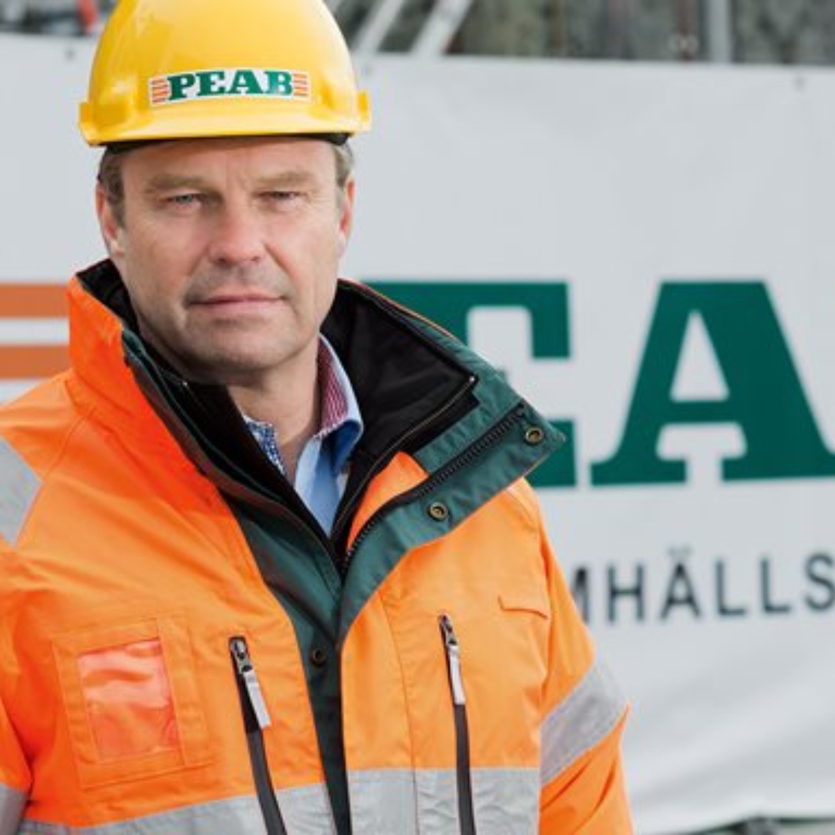 Image for card with title PEAB