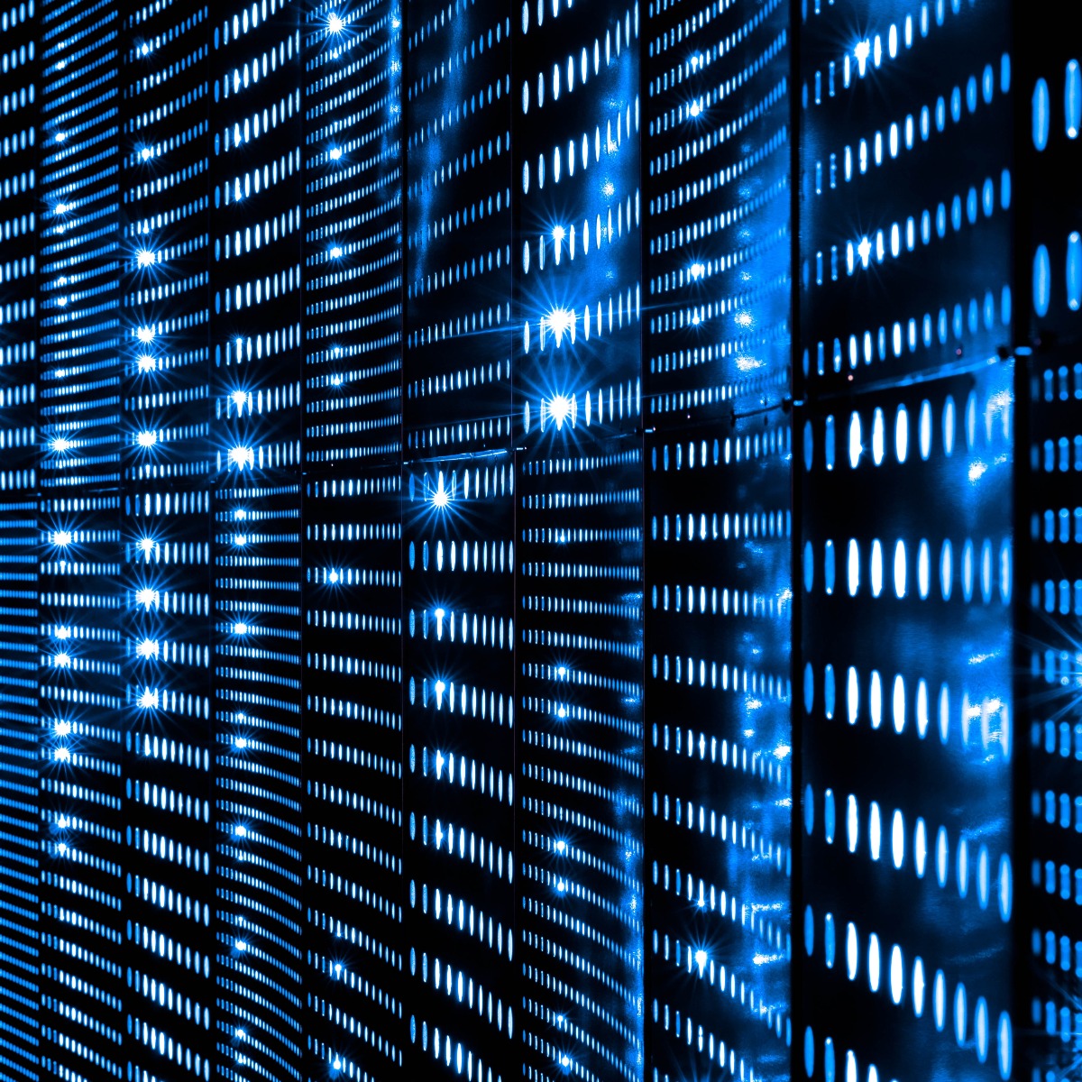 Image for card with title Rackfish AB