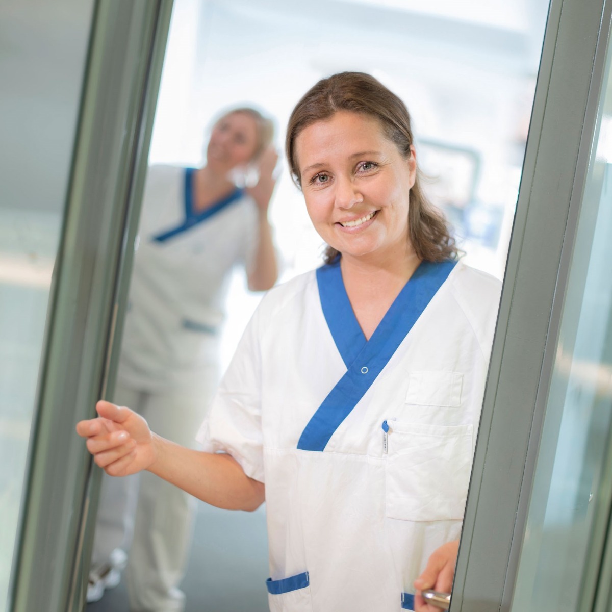 Image for card with title Region Uppsala