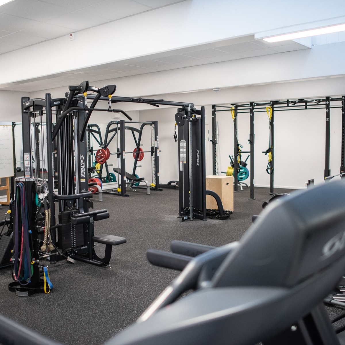 Image for card with title MagnaCura