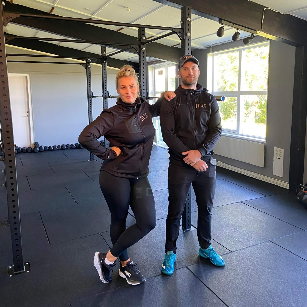 Image for card with title Jills PT Studio hus 18