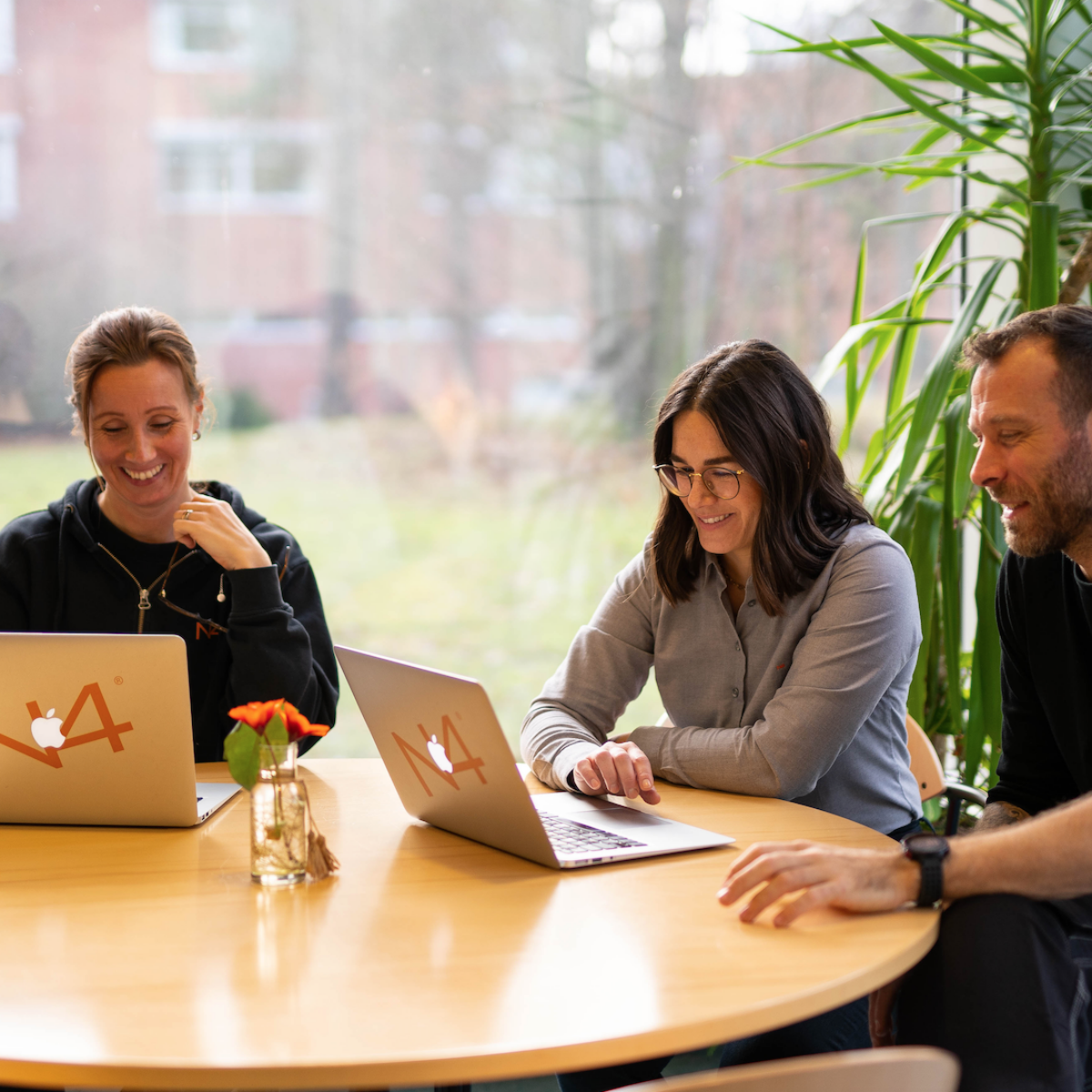 Image for card with title N4