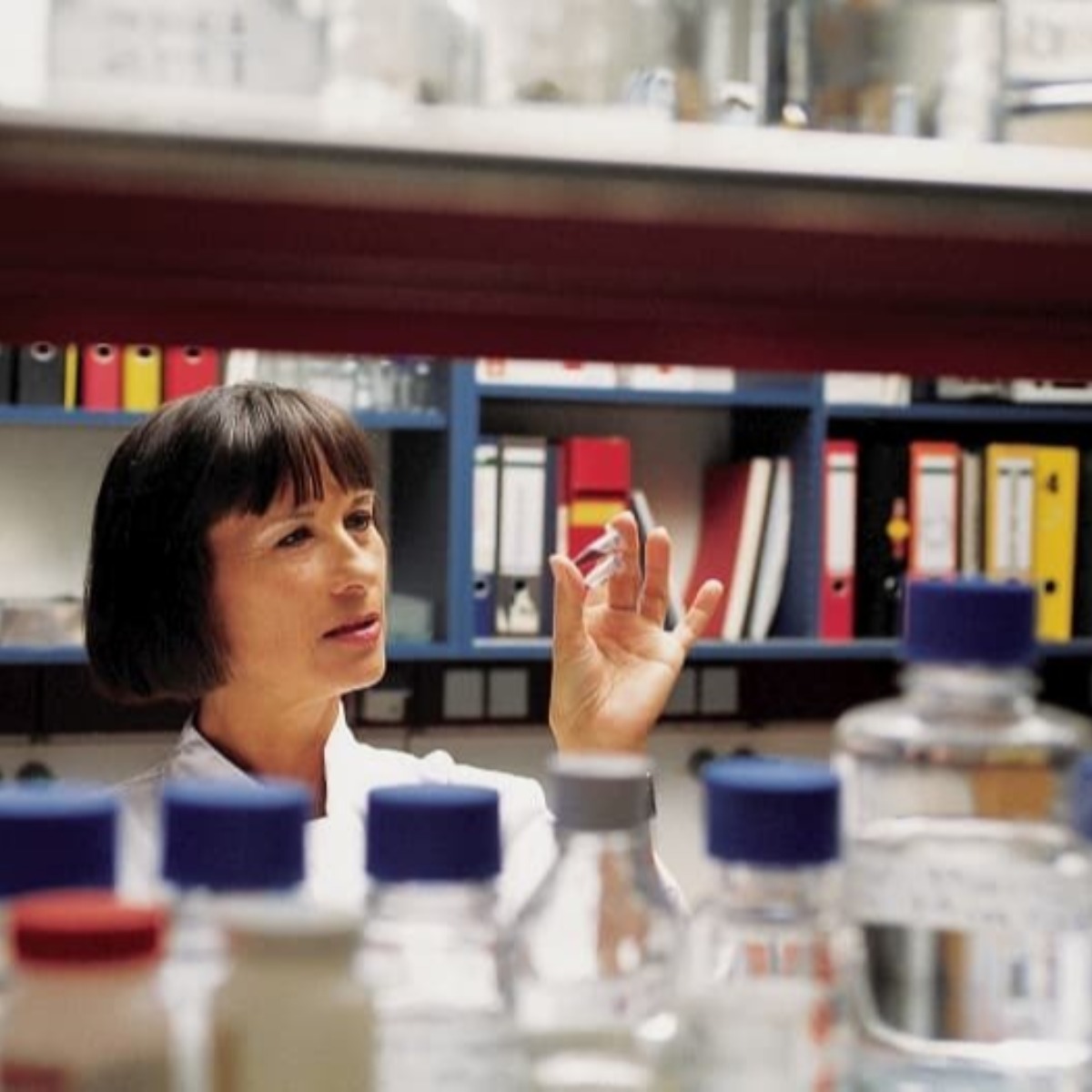 Image for card with title Bio-Works Sweden AB