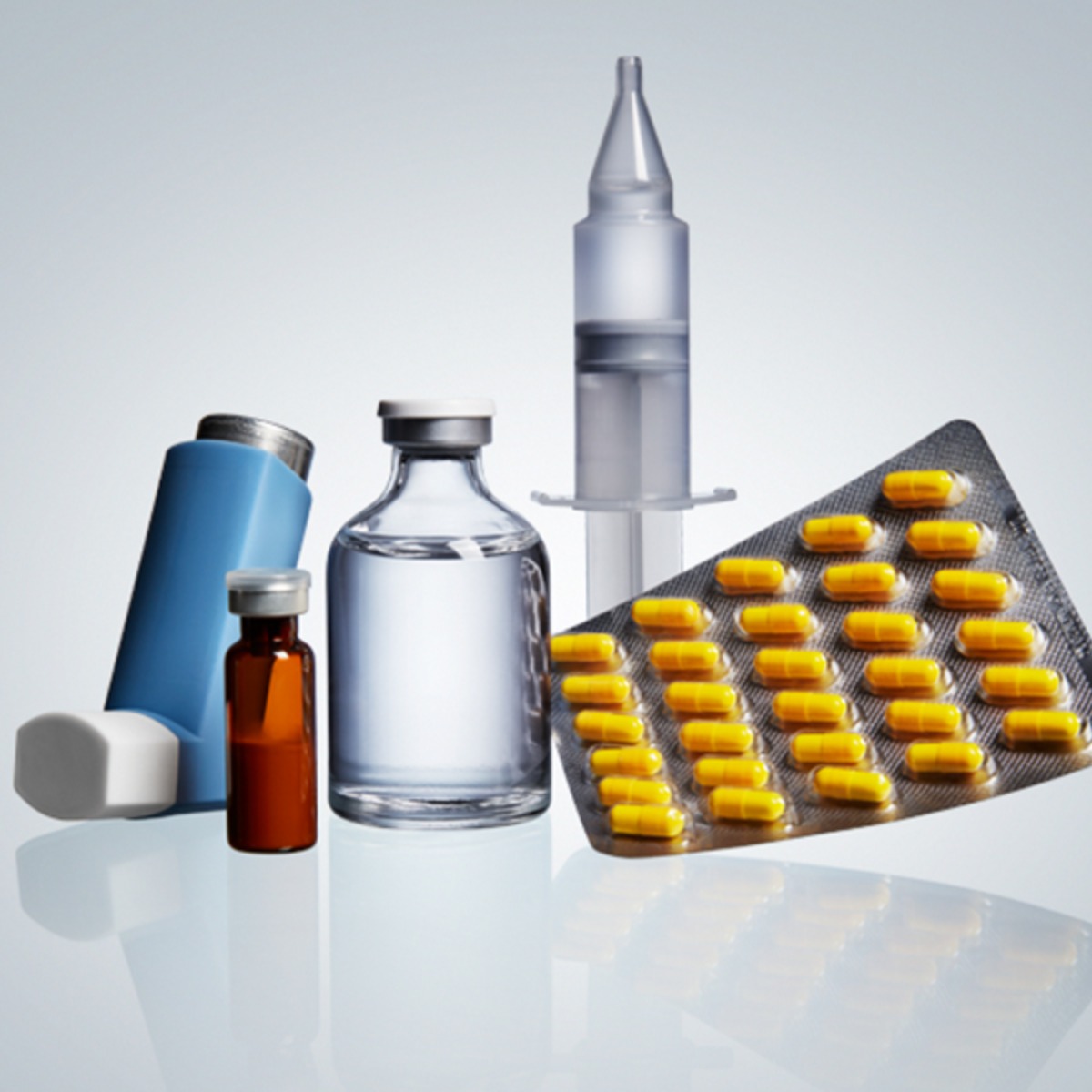 Image for card with title Recipharm OTChemistry