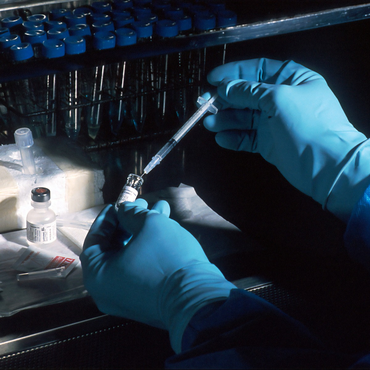 Image for card with title Eurofins BioPharma Product Testing