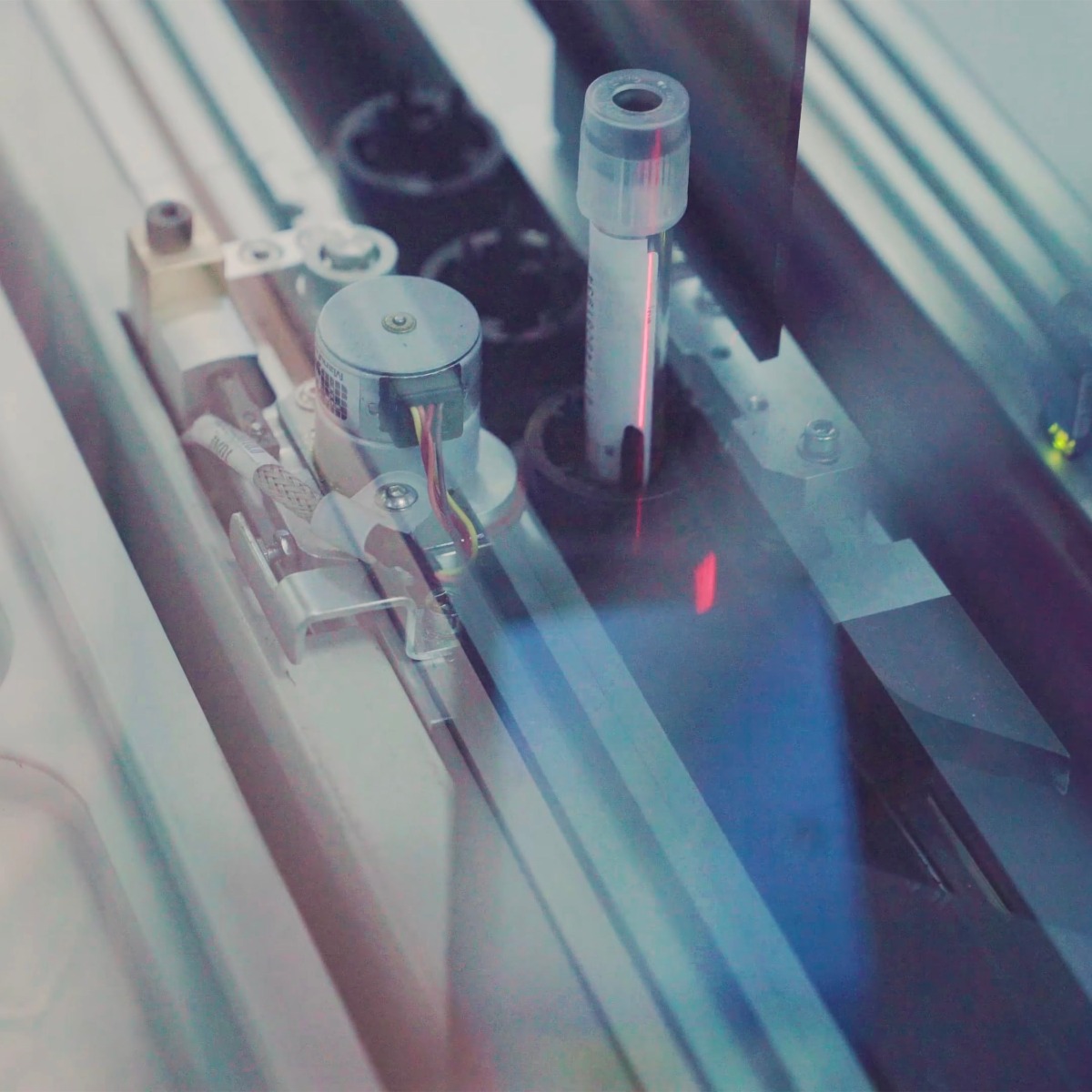 Image for card with title Cytiva AB