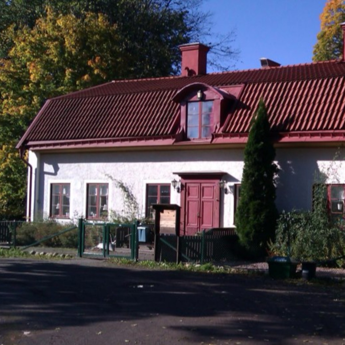 Image for card with title Kastanjen förskola