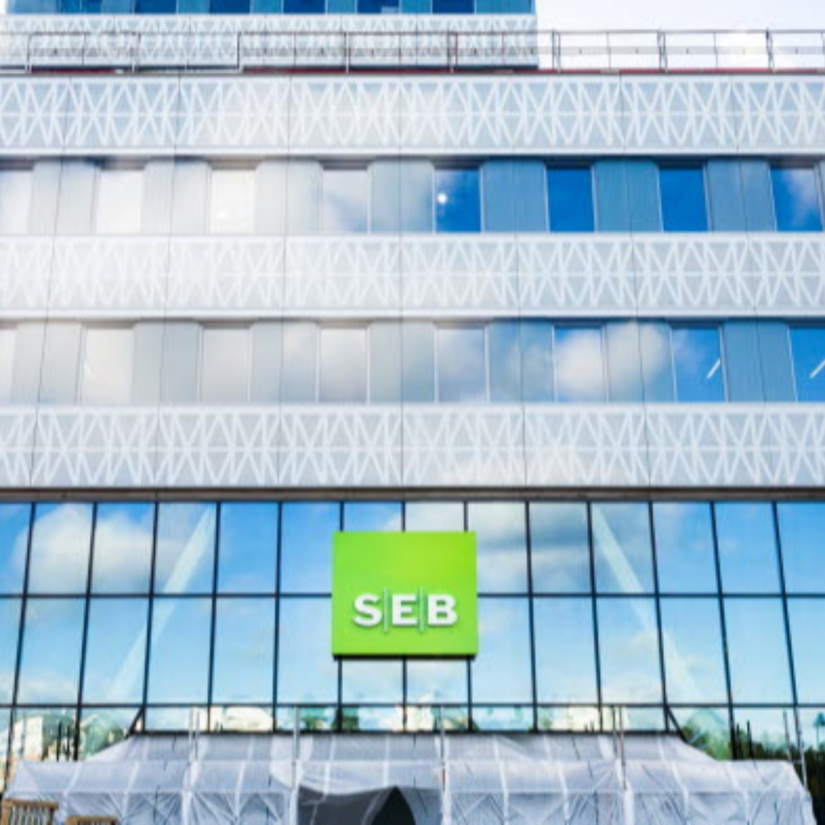 Image for card with title SEB