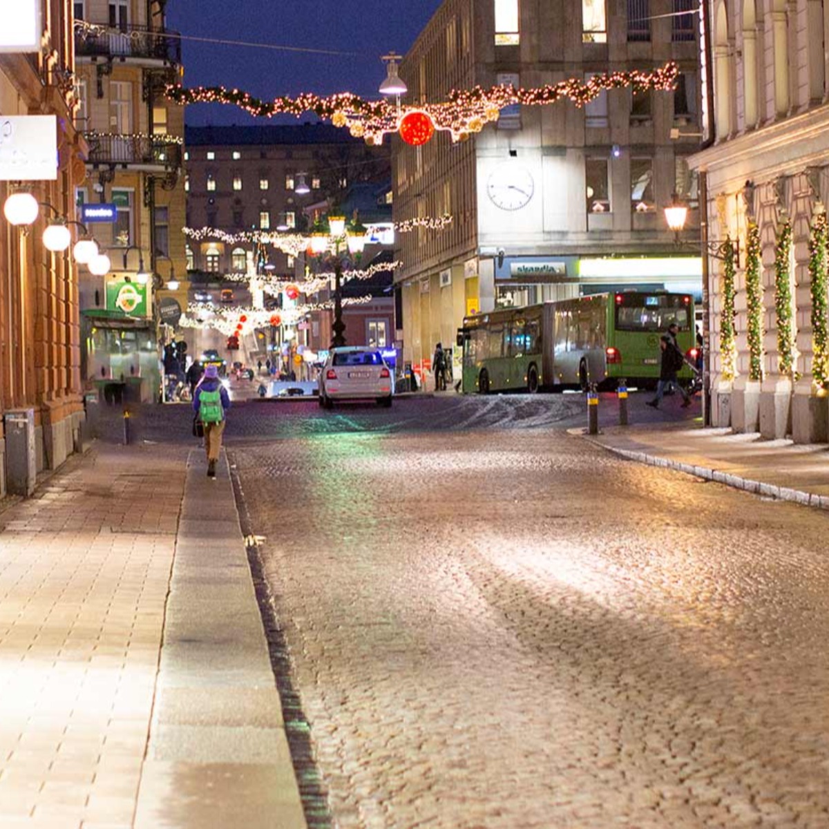 Image for card with title Uppsala Kommun