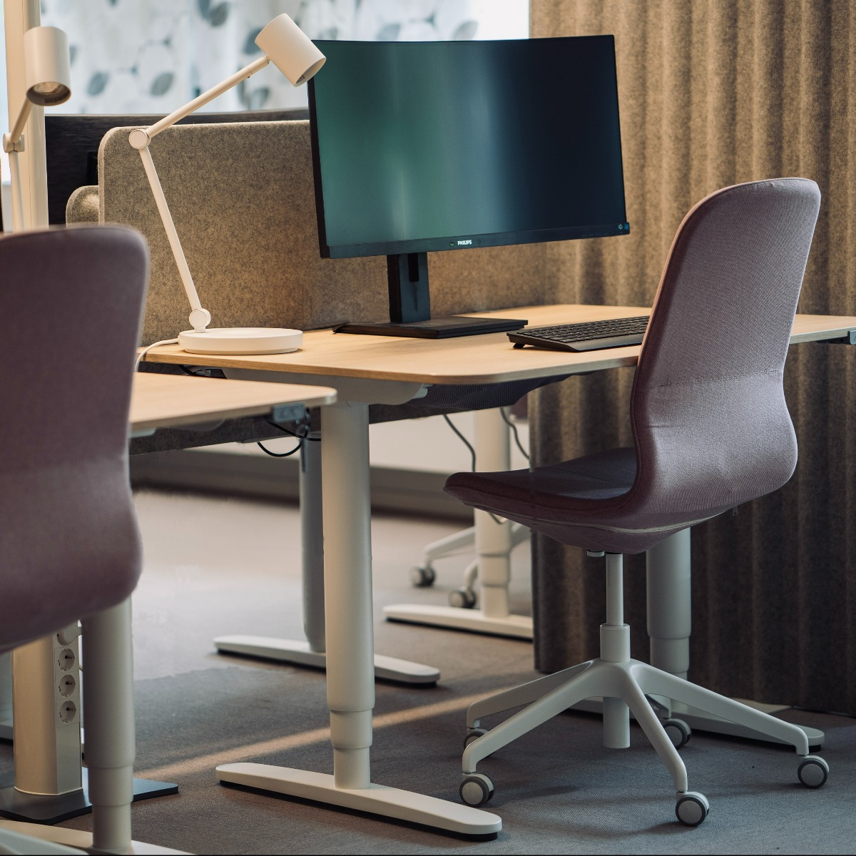 Image for card with title FirstOffice