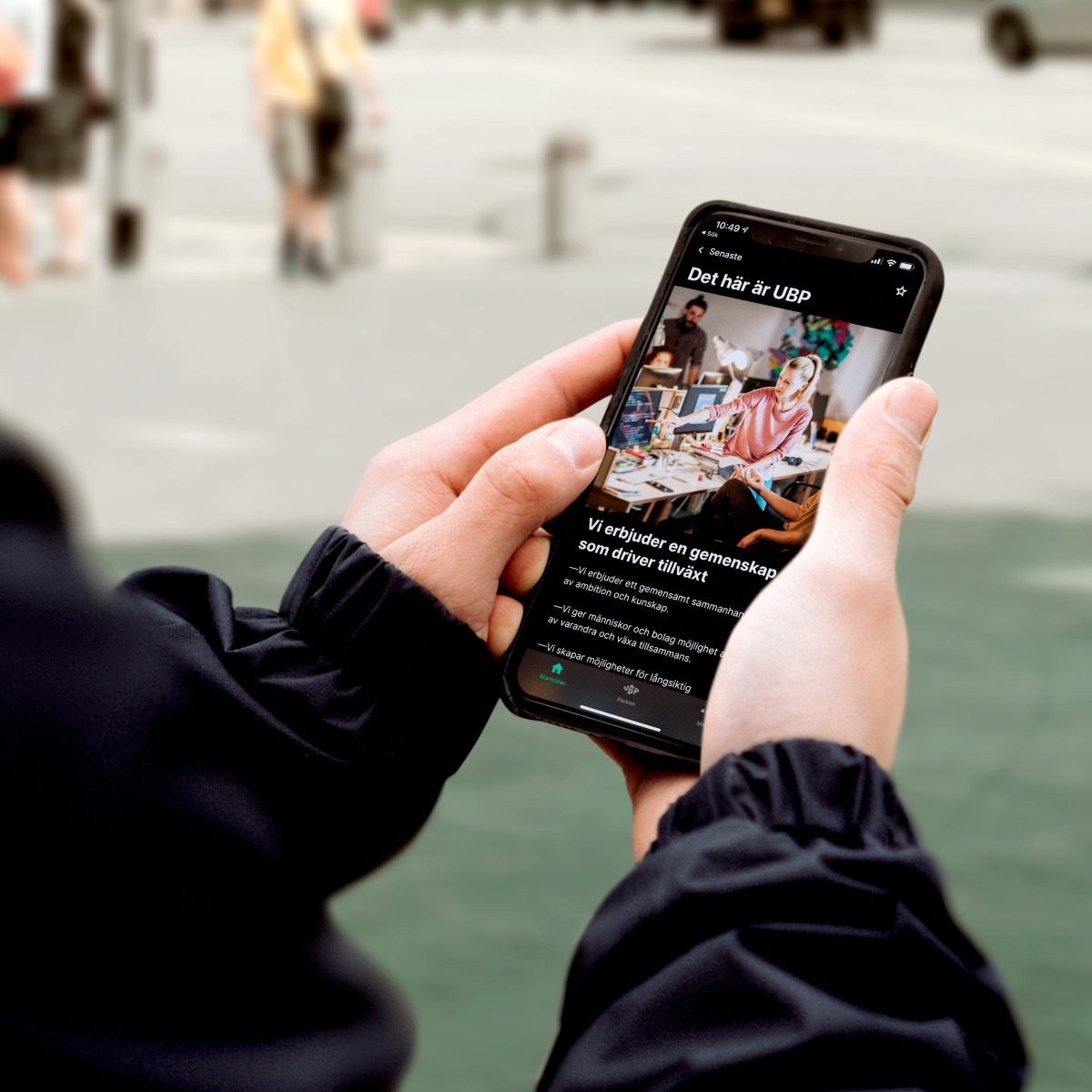 Image for teaser card with title 